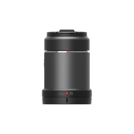 Dji DL 50mm F2.8 LS ASPH Lens