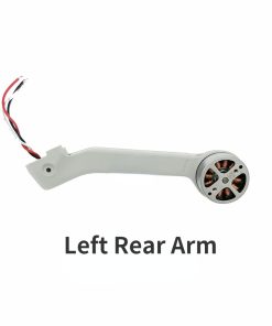 DJI Left Rear Arm