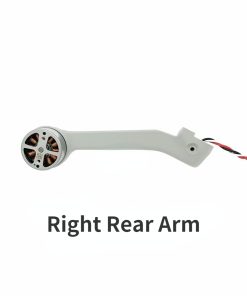 DJI Right Rear Arm