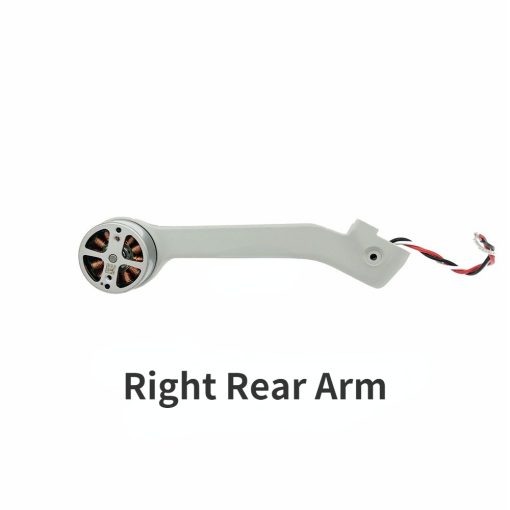 DJI Right Rear Arm